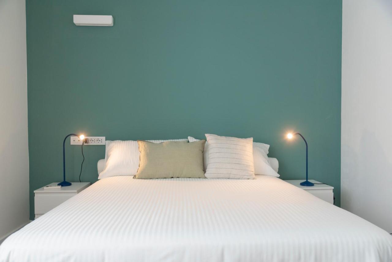 Stardust Guesthouse Аугуста Экстерьер фото