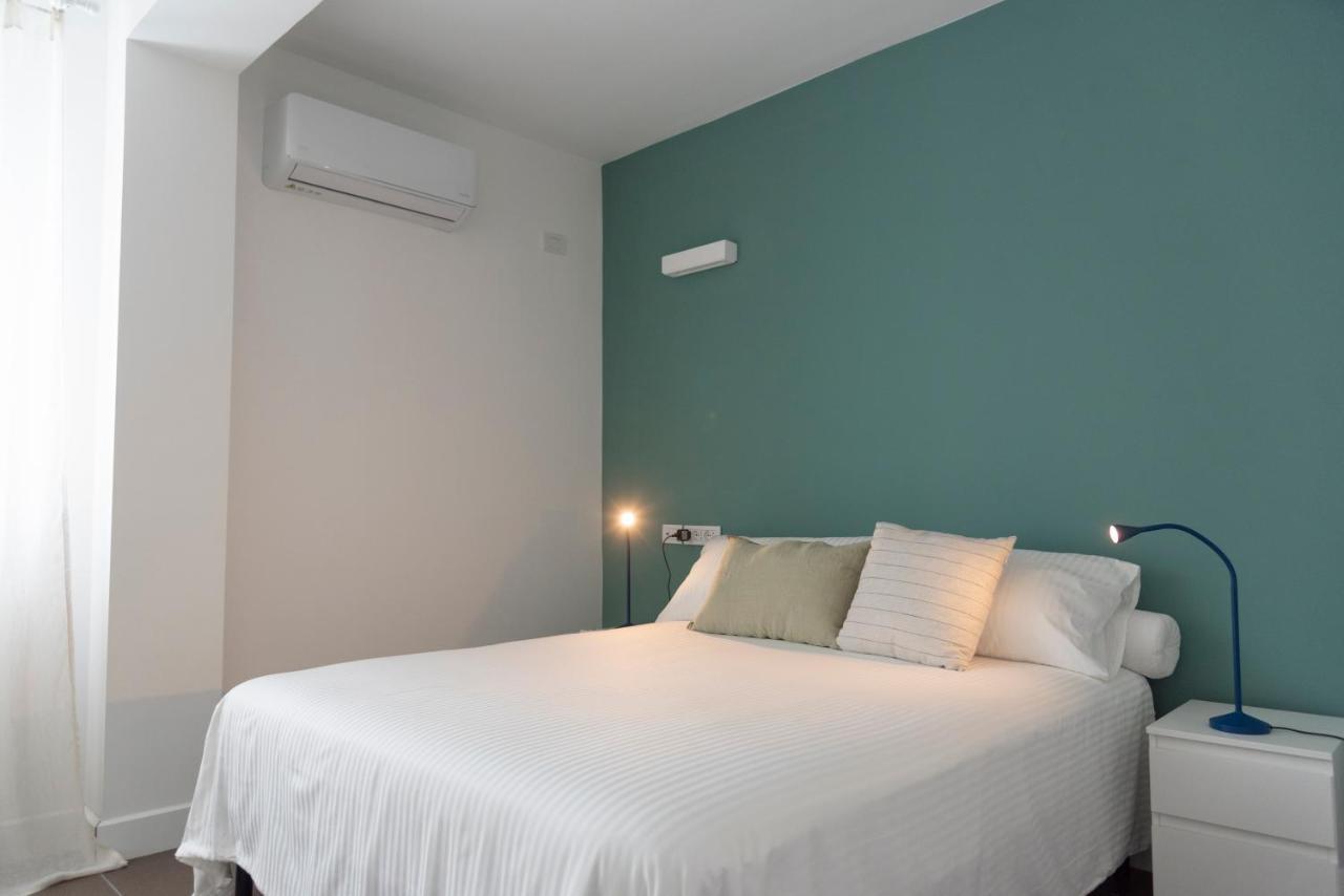 Stardust Guesthouse Аугуста Экстерьер фото