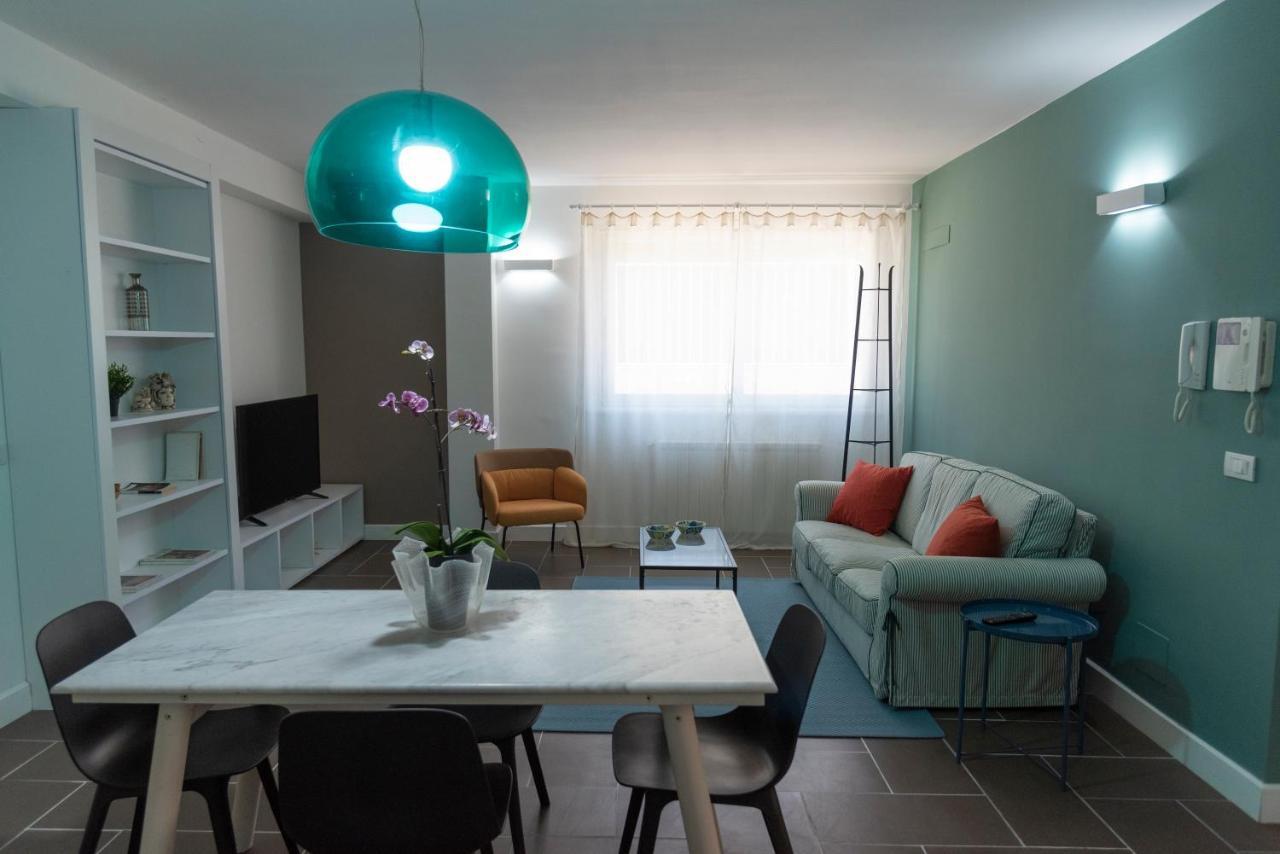 Stardust Guesthouse Аугуста Экстерьер фото