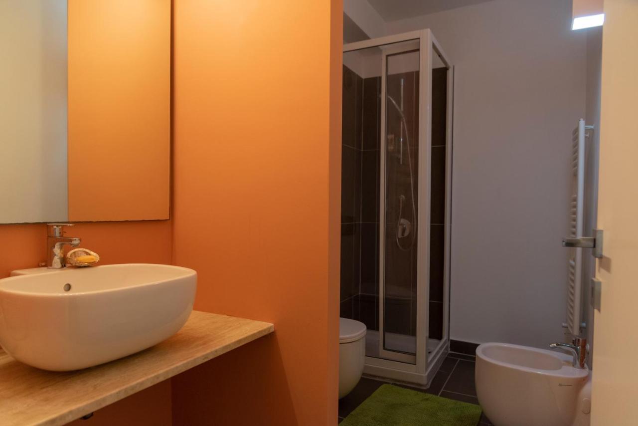 Stardust Guesthouse Аугуста Экстерьер фото