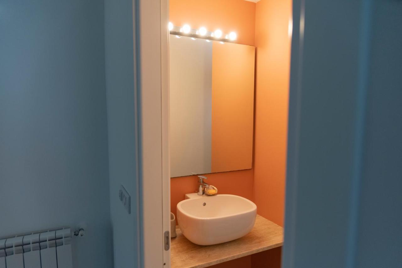 Stardust Guesthouse Аугуста Экстерьер фото